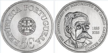 Camilo Castelo Branco UC#380